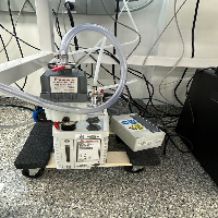 Waters XEVO TQ-GC/MS System image 0